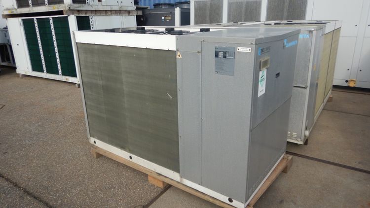 Climaveneta NECS/B 0302