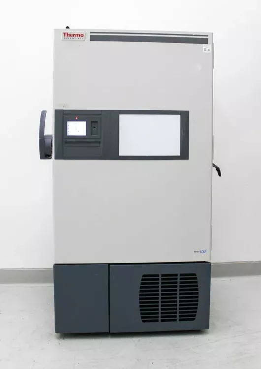Revco, Scientific, Thermo Fisher UXF60086A Upright Ultra-Low Temperature Freezer