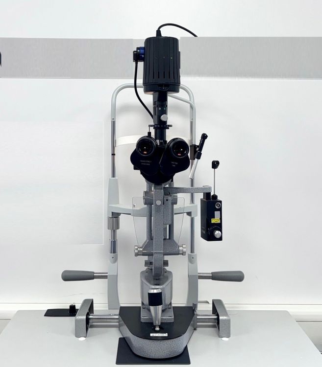 Haag Streit BP 900 LED
