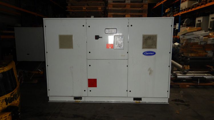 Carrier 30RW185