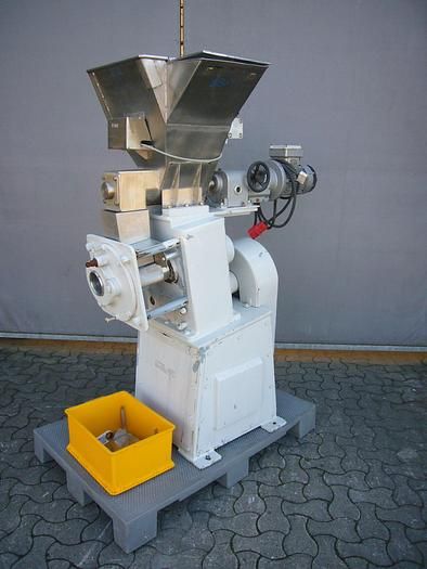 Alexanderwerk G1/100/160s Pelletising machine