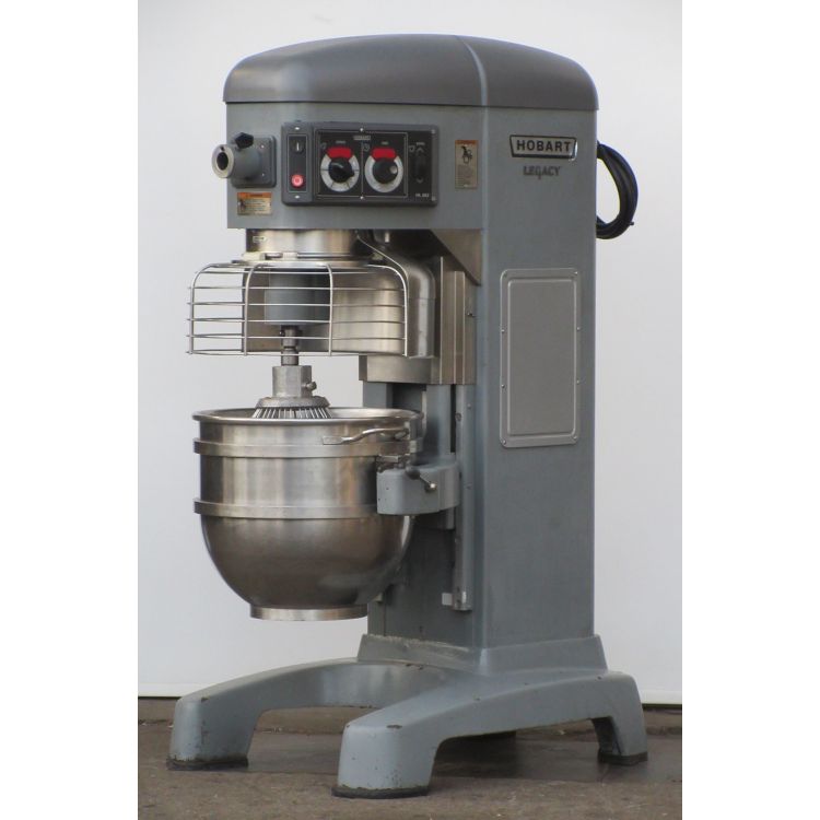 Hobart HL662 Pizza Mixer