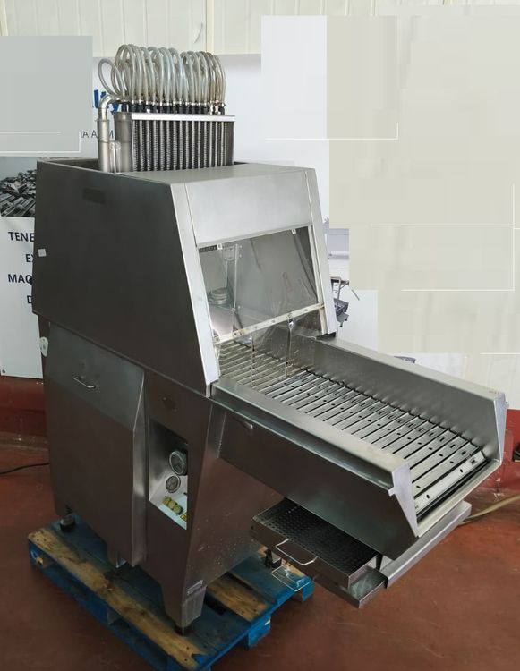Inject Star BI LOW PRESSURE INJECTOR