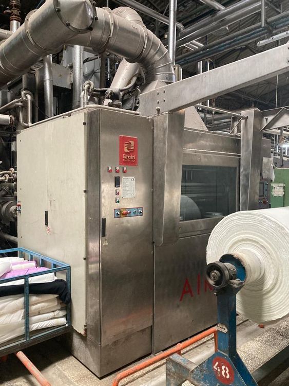 Biancalani Airo Due-L