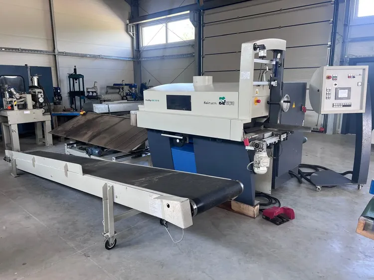 Raimann ProfiRip KM310M  Multi-Rip Saw