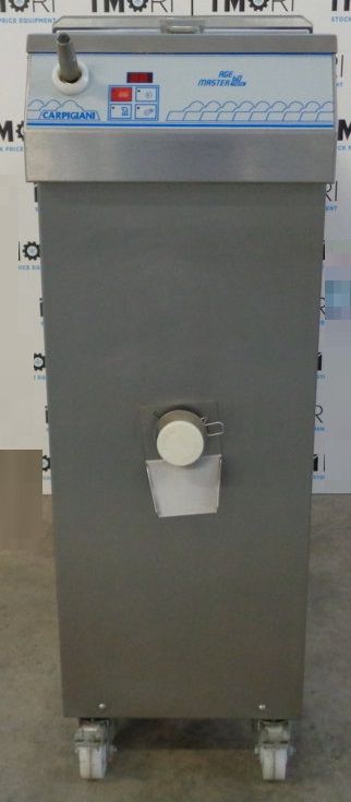 Carpigiani Agemaster 60 Tronic maturation vat