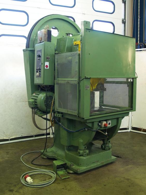 Muller GEFREES AMP 80 45 ton