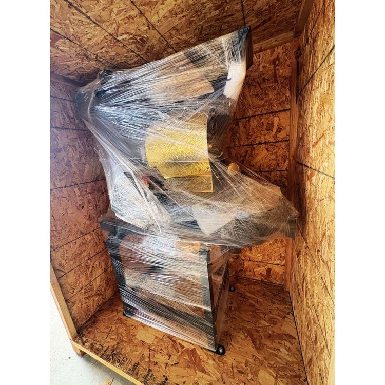 San Franciscan SF-6 Coffee Roaster