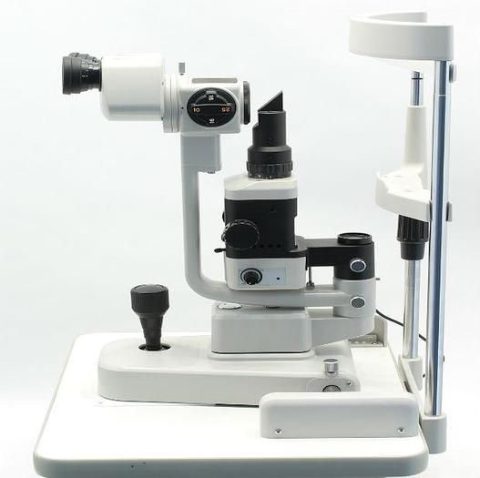 Topcon SL 2G LED Slit Lamp