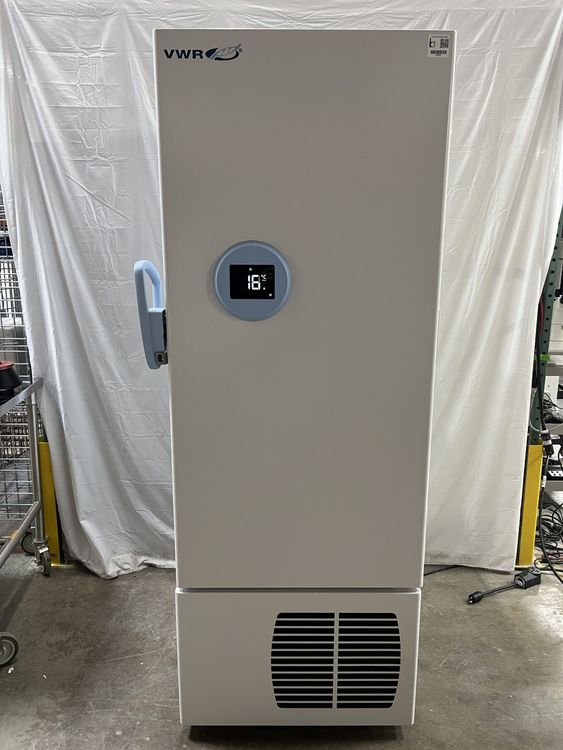 VWR VWR40086FD 19.4 Cubic Feet