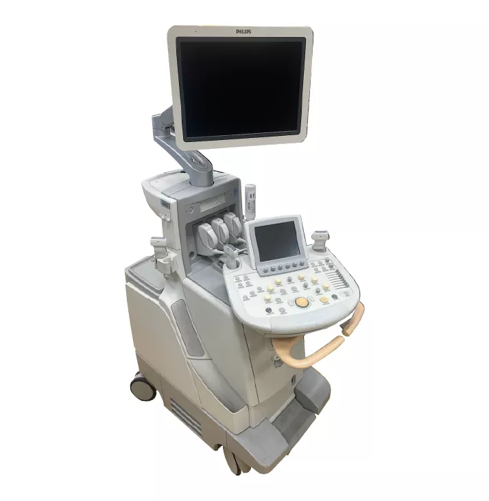 Philips iU22 Diagnostic Ultrasound