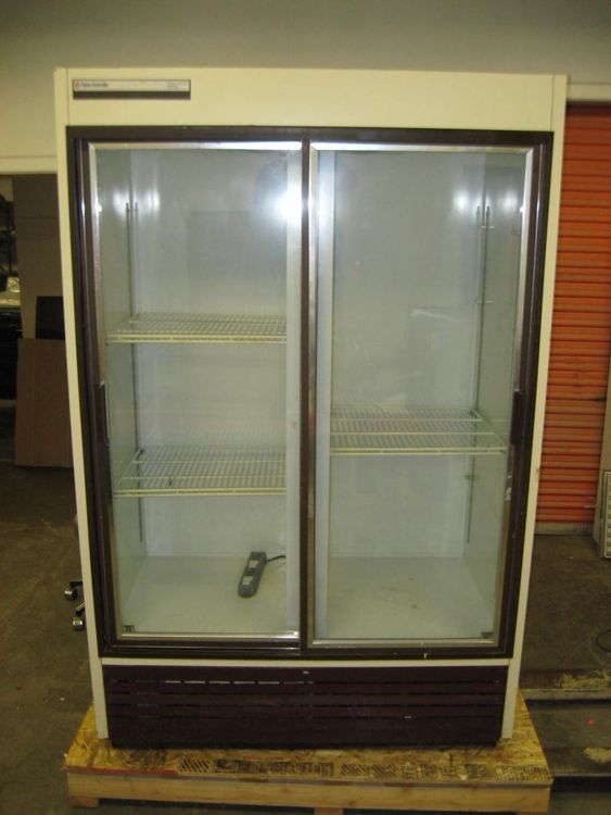 Fisher Scientific 348G Laboratory Refrigerator