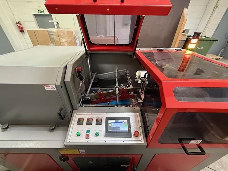 TBS LWS-4541 320 x 450 x 120mm