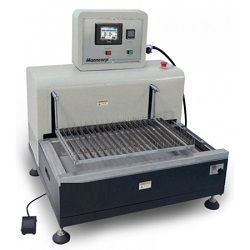 Manncorp Auto-Dip 6035-TS Dip Soldering System