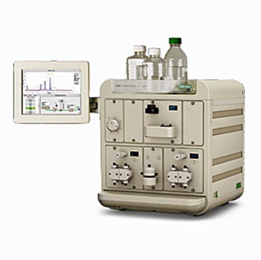Biorad NGC Series Medium Pressure Chromatography Systems