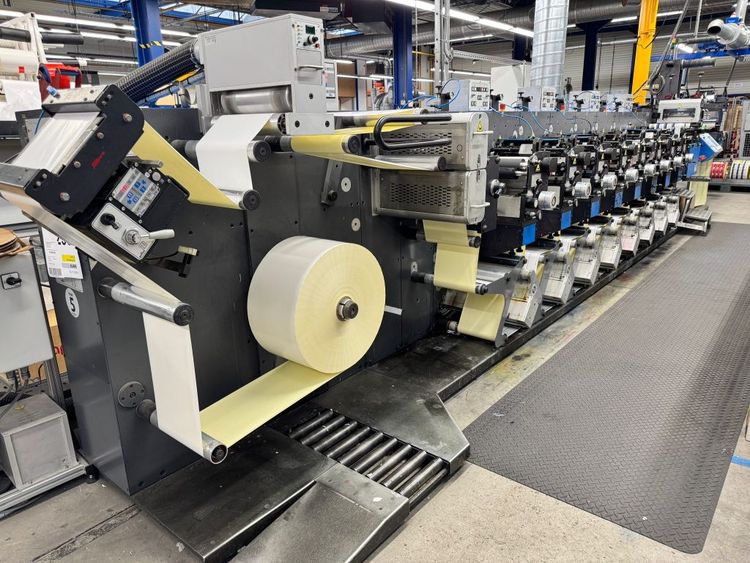 Gallus EM280 V3 8 280mm