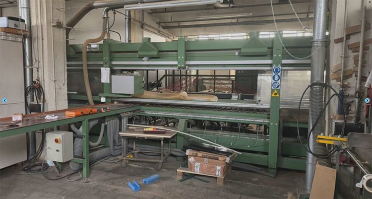 Zaffaroni STM
