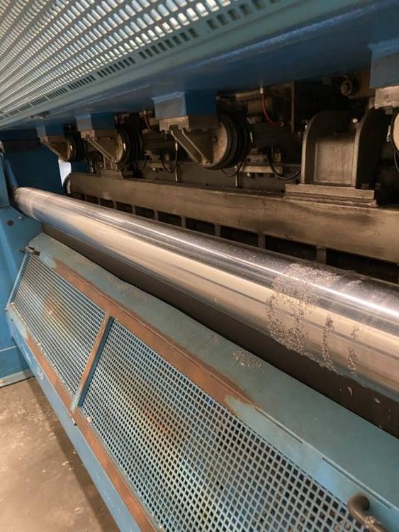 Dilo DI-Loom OD II SC25