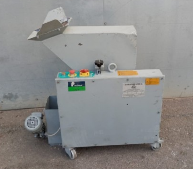 Piovan RN1515