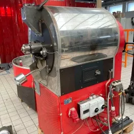 Yücel  YM30 Coffee Roaster