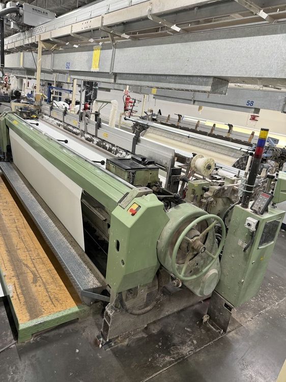 5 Sulzer P7100 B 360 N2 EP Q D1 360 Cm Cam