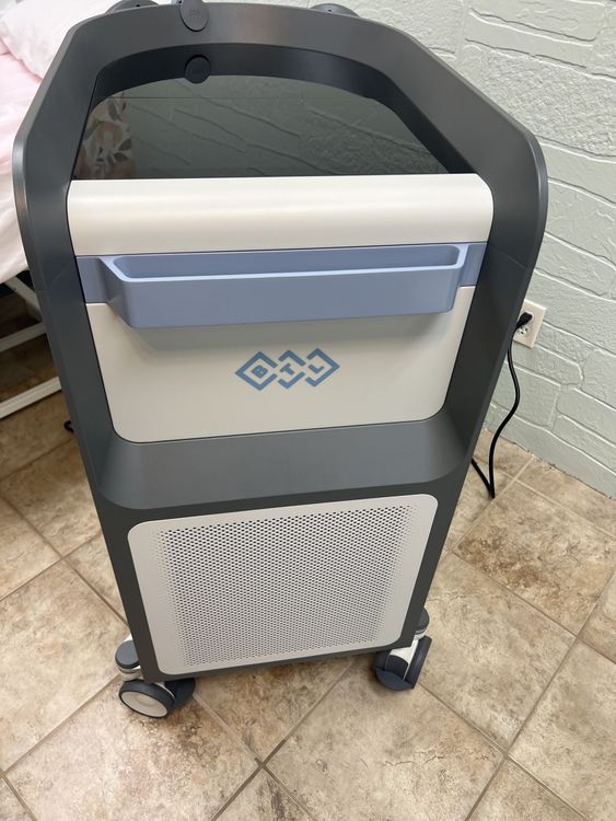 BTL Emsculpt Neo Laser