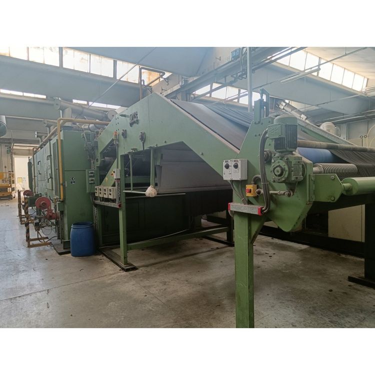 Bruderer Vitro 220 cm Dryer