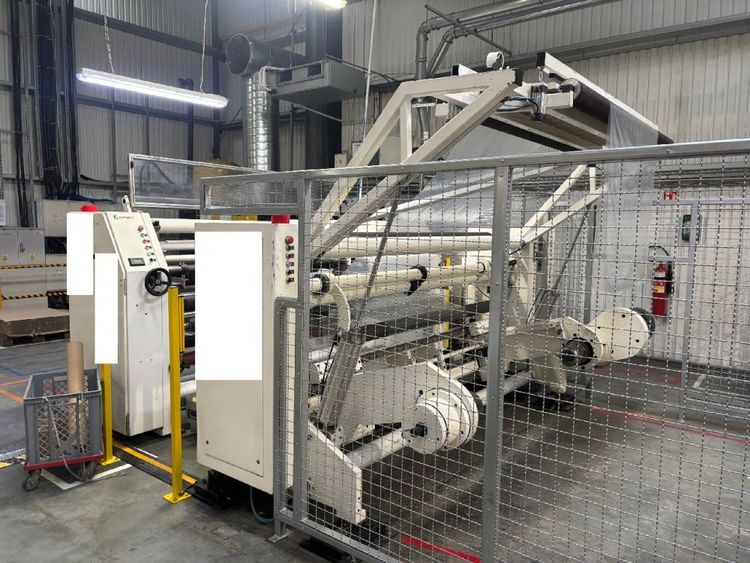 Jurmet MASTER 1800 mm