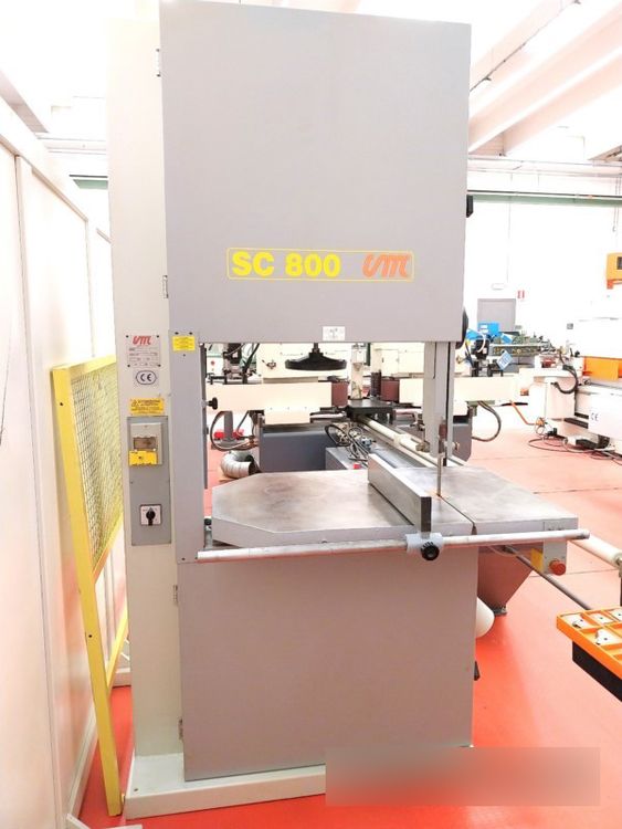 Cmc SC 800