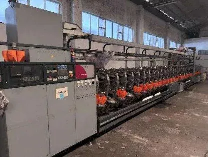 Savio Winding Espero