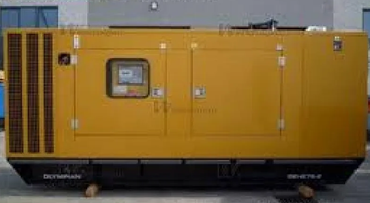 Olympian GEH275-2
