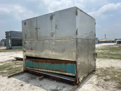 Turbo BAR40 Ice Maker