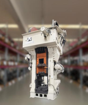 Vaccari PV410 1850 ton