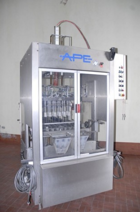 APE Case Packer