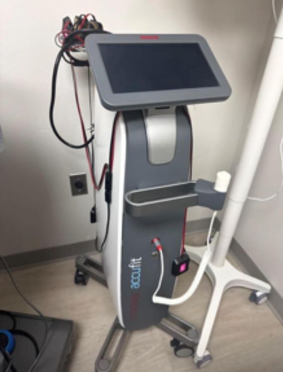 Lutronic Accufit Body Contouring