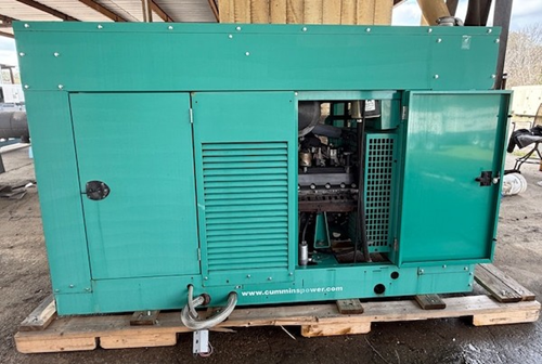 Ford, Onan GGHG-7786826