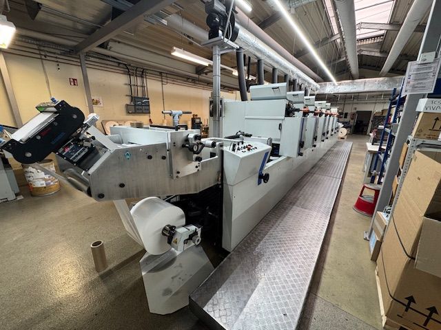 Viva 420 ANIFLO 6 200 – 420 mm