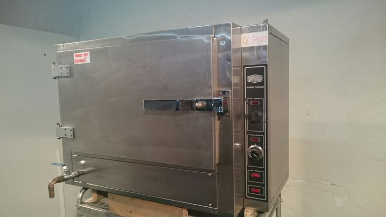 Butcherquip Junior Cooker