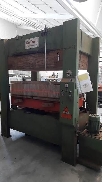 Frama PRESS