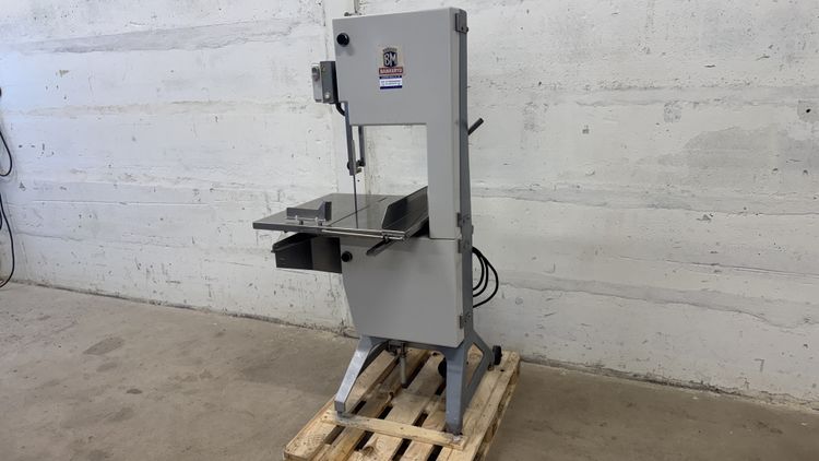 BM-400 Band Saw