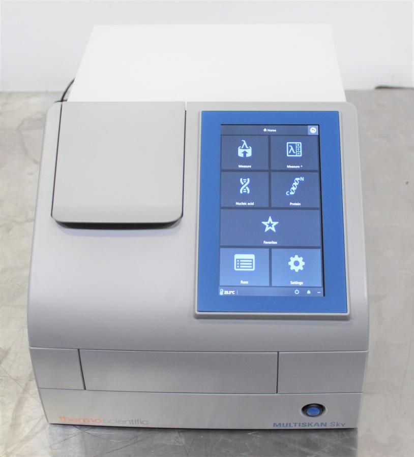 Thermo Scientific Multiskan Sky