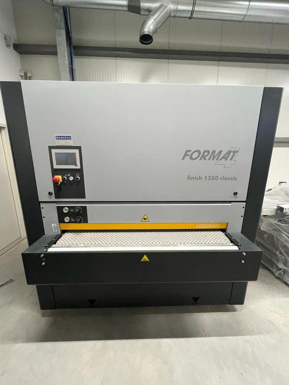 Format Finish 1350 C-G