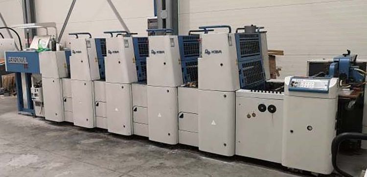 KBA Performa 74-4 20"x29"