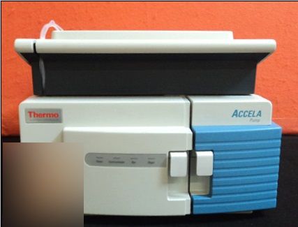 Accela - Cota complete with autosampler UHPLC