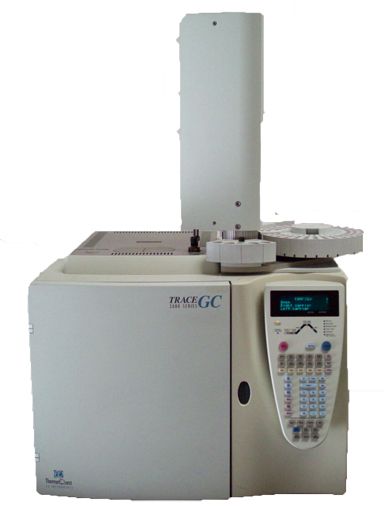 Thermoquest Trace 2000