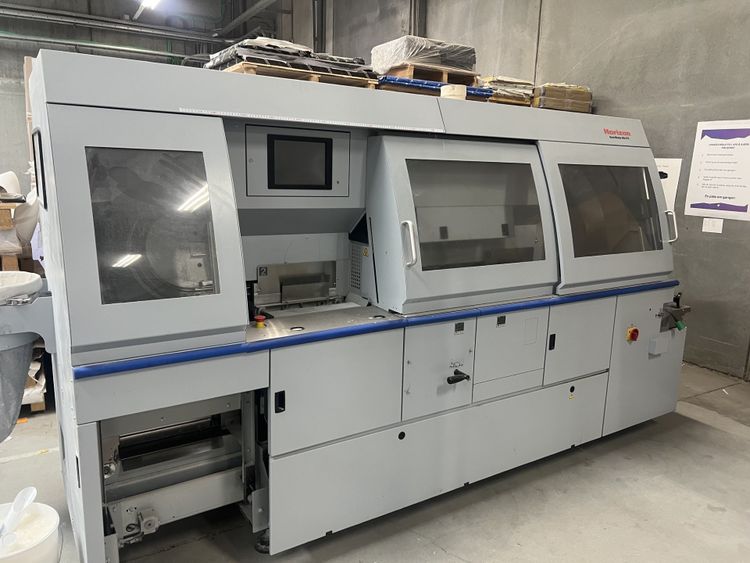 Horizon BQ 470