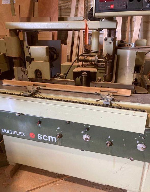 SCM Multiflex