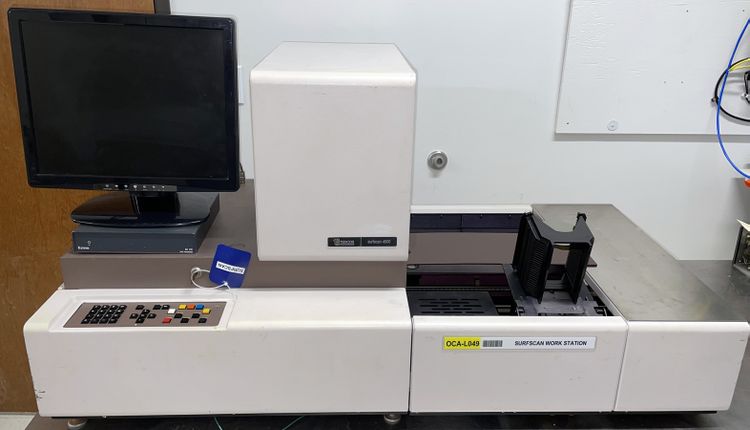 KLA-Tencor Surfscan 4500