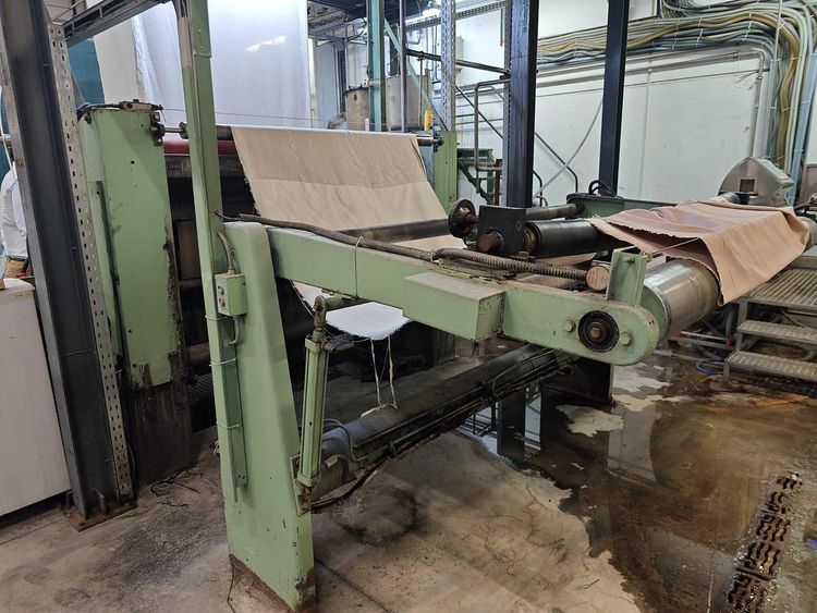 Kusters Pad batcher 160 Cm