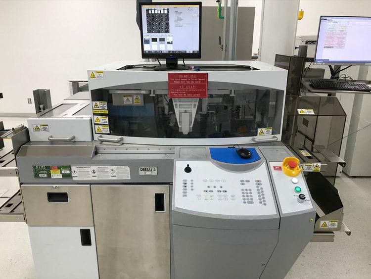 Esec 2100XP